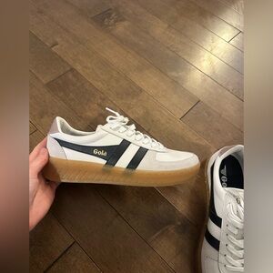 GOLA sneakers NEVER WORN